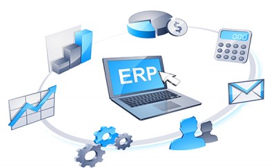 Một số loại phần mềm quản lý doanh nghiệp phổ biến - Sự vượt trội của ERP