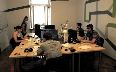 Tại sao nên sử dụng phần mềm quản lý khi công ty quy mô còn nhỏ?