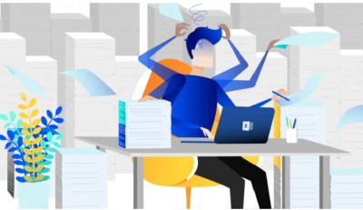 Sử dụng phần mềm quản lý đóng gói sẵn, nâng cấp không sử dụng vẫn phải trả tiền – Doanh nghiệp trả giá!!!