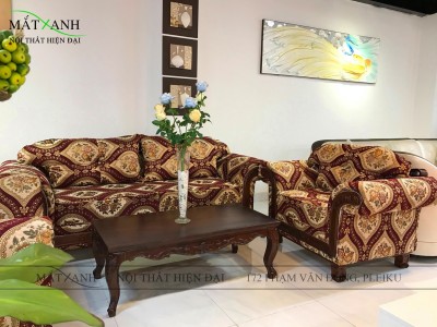 Sofa Hiện đại 10