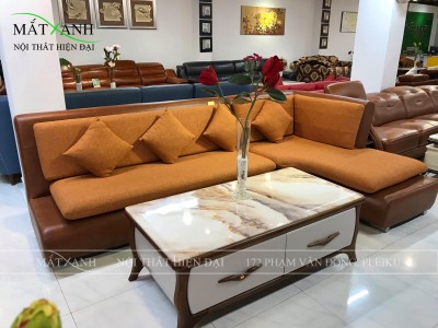 Sofa Hiện đại 13