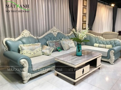 Sofa Hiện đại 14