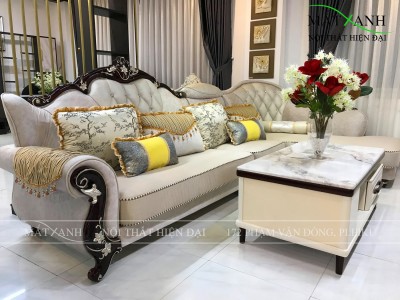 Sofa Hiện đại 15