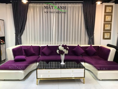 Sofa Hiện đại 16