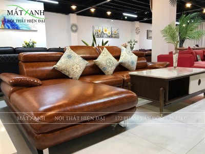 Sofa Hiện đại 2