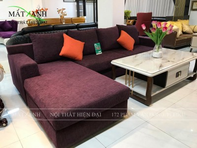 Sofa Hiện đại 3