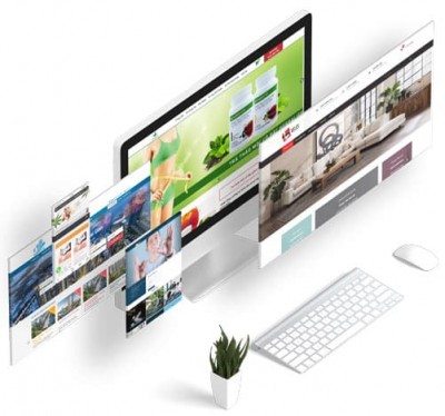 Giá thiết kế website