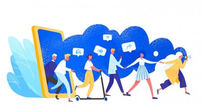 Thiết Kế Và Phát Triển Website Đúng Cách – Khách Hàng Tự Tìm Tới Bạn!