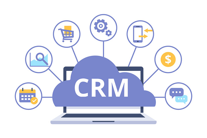 CRM 1