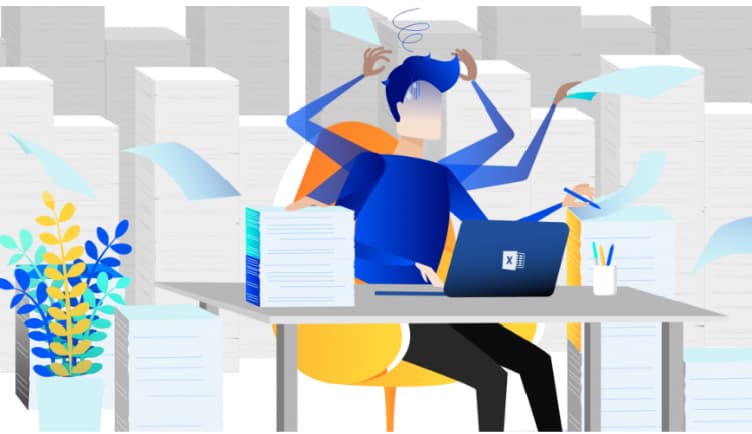 Sử dụng phần mềm quản lý đóng gói sẵn, nâng cấp không sử dụng vẫn phải trả tiền