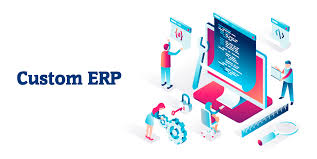 Xây Dựng Phần Mềm Quản Lý Theo Nhu Cầu