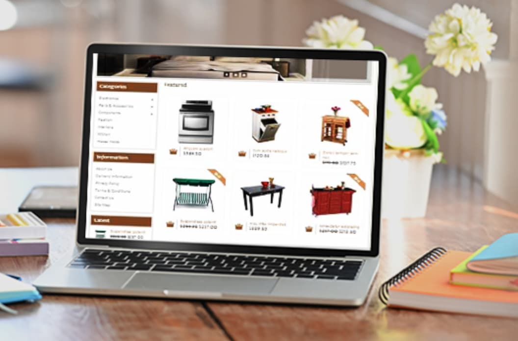 Website bán hàng quan trọng như thế nào